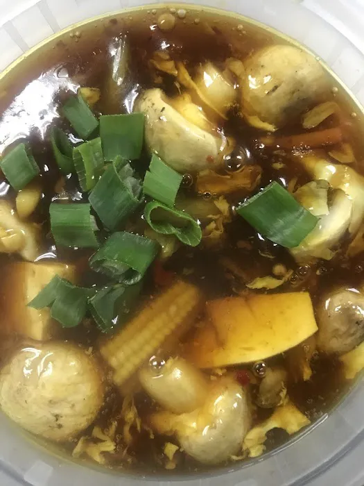 New Hong Kong Restaurant II Picture 4
