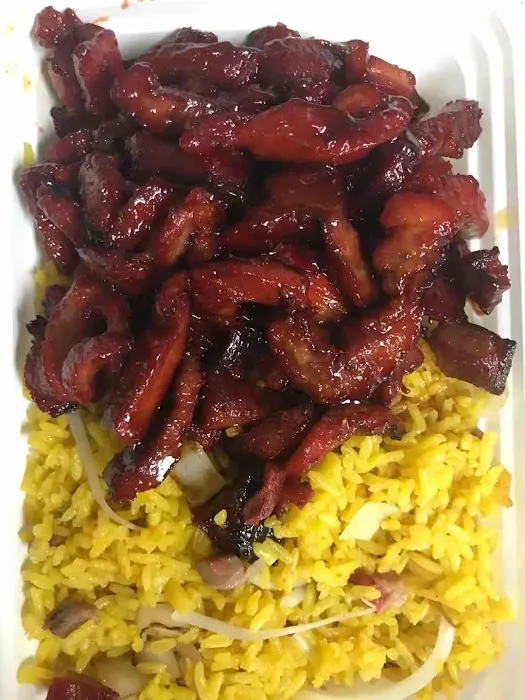New Hong Kong Restaurant II Picture 7