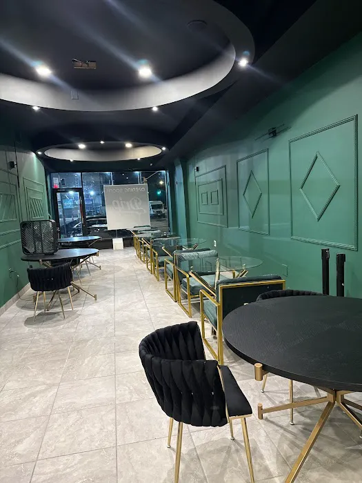DRIP Café Picture 6