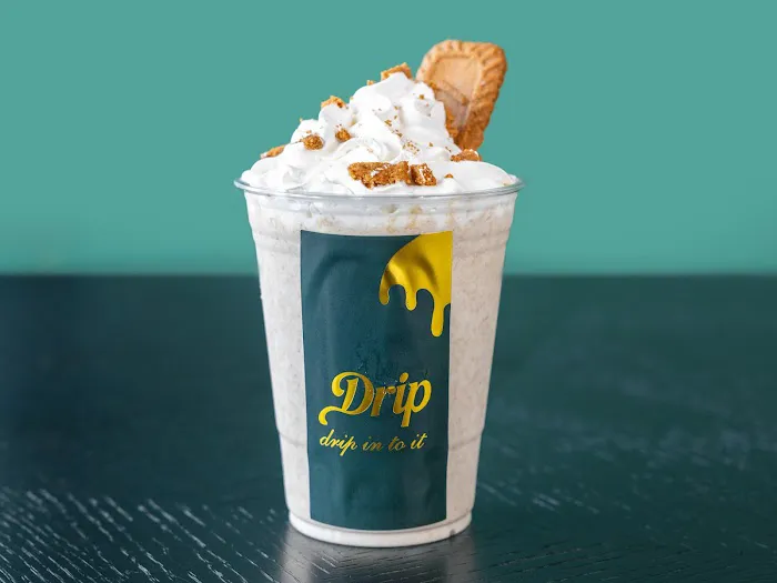 DRIP Café Picture 5