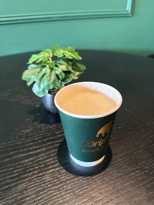 DRIP Café Picture 2