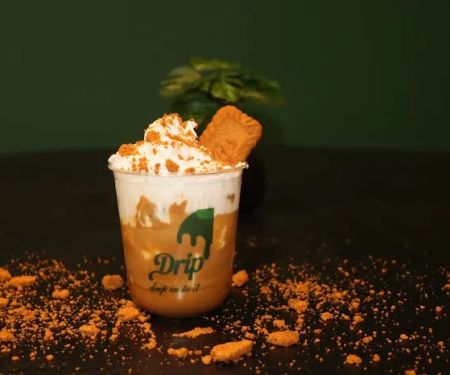 DRIP Café
