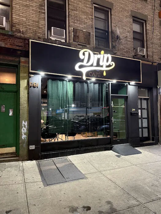 DRIP Café Picture 8