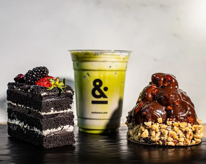 Moka & Co Picture 2