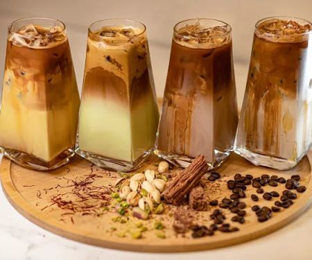 Moka & Co