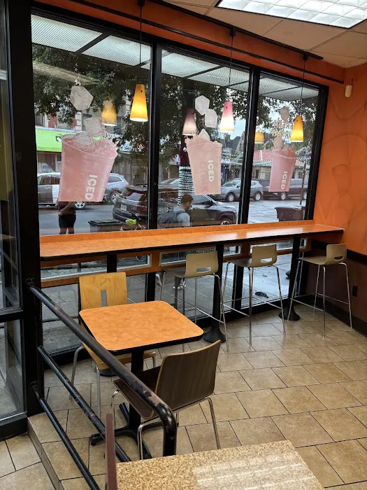 Dunkin' Picture 9