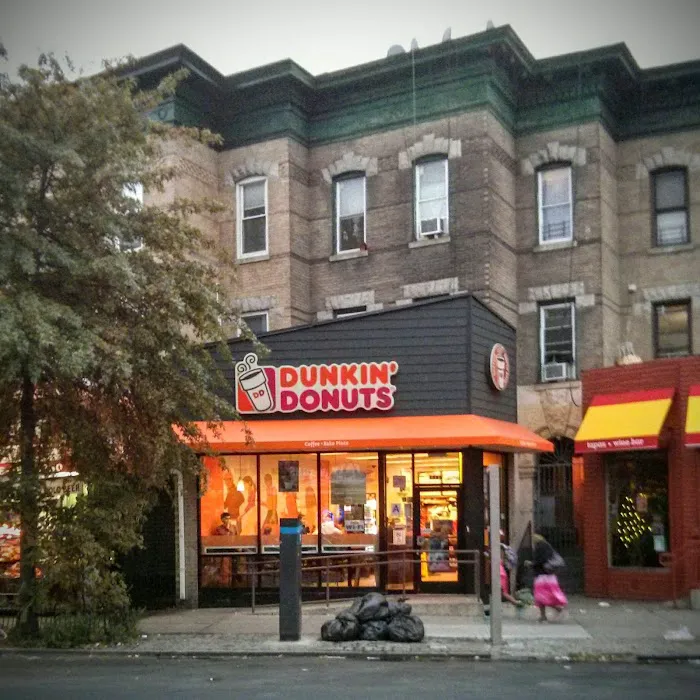 Dunkin' Picture 10