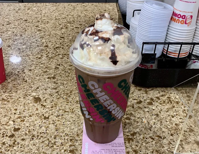 Dunkin' Picture 7