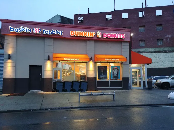 Dunkin' Picture 8