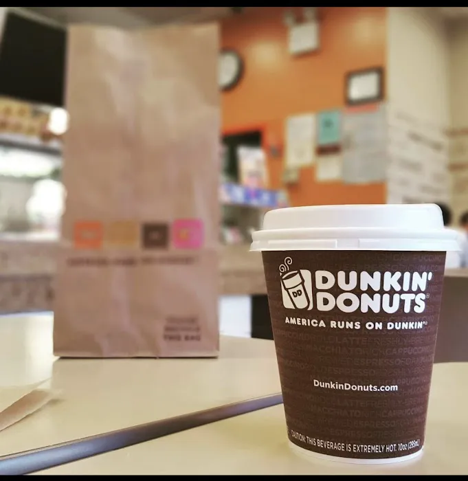 Dunkin' Picture 9