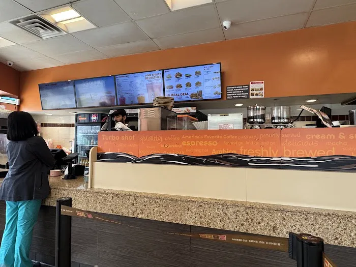 Dunkin' Picture 10