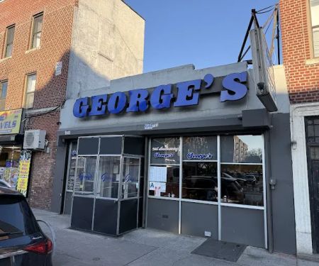 George's