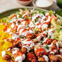Corner Town 2 Deli N Grill ico