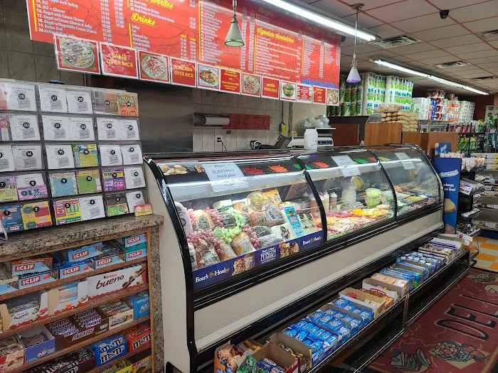 Brooklyn's Finest Deli & Grill Corp. Picture 2