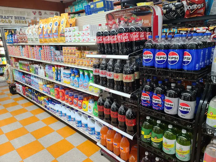 Brooklyn's Finest Deli & Grill Corp. Picture 7