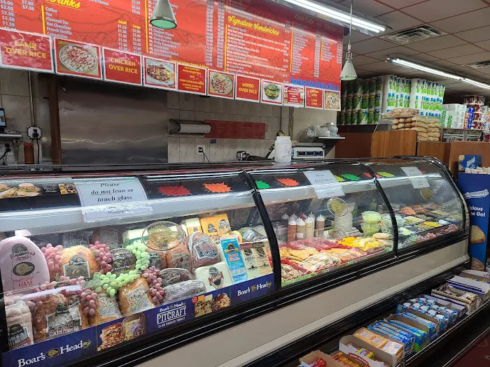 Brooklyn's Finest Deli & Grill Corp. Picture 4
