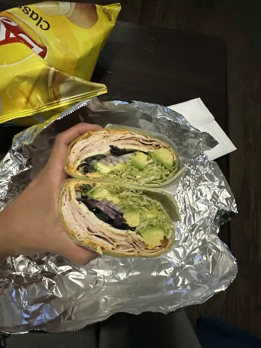 Brooklyn's Finest Deli & Grill Corp. Picture 1