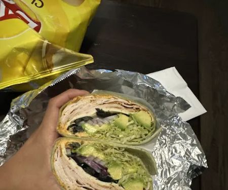 Brooklyn's Finest Deli & Grill Corp.