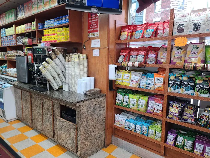 Brooklyn's Finest Deli & Grill Corp. Picture 5