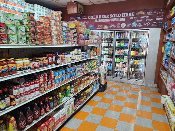Brooklyn's Finest Deli & Grill Corp. Picture 8