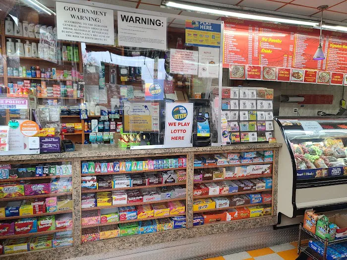 Brooklyn's Finest Deli & Grill Corp. Picture 9