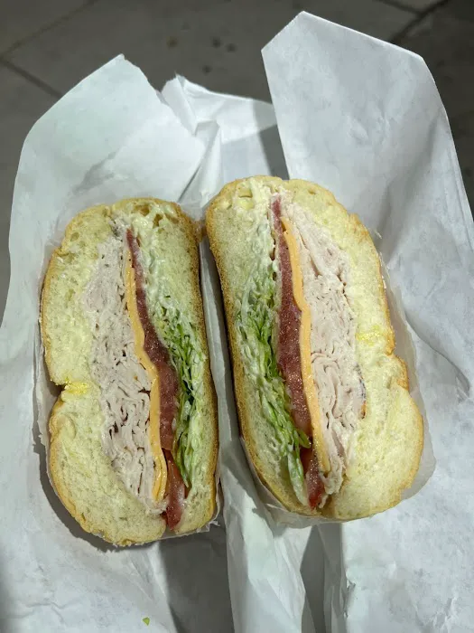 Superior NY Deli Picture 7
