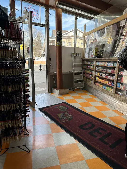 Superior NY Deli Picture 5