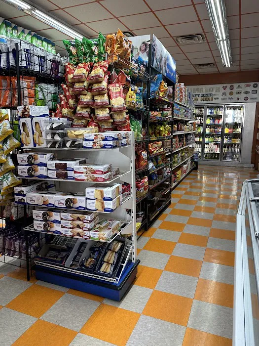 Superior NY Deli Picture 6