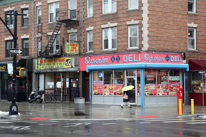 Superior NY Deli Picture 2