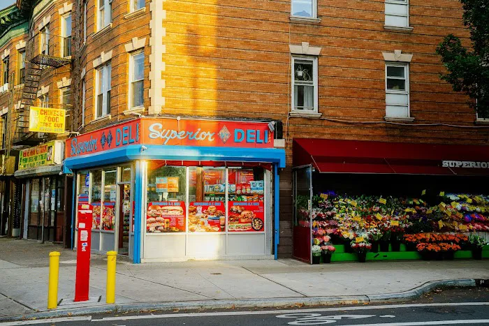 Superior NY Deli Picture 9