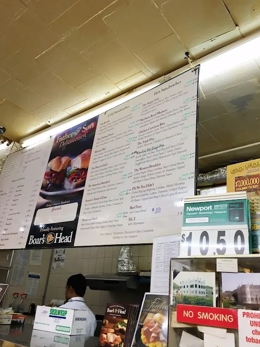 Father & Sons Deli Food Corp. Picture 4