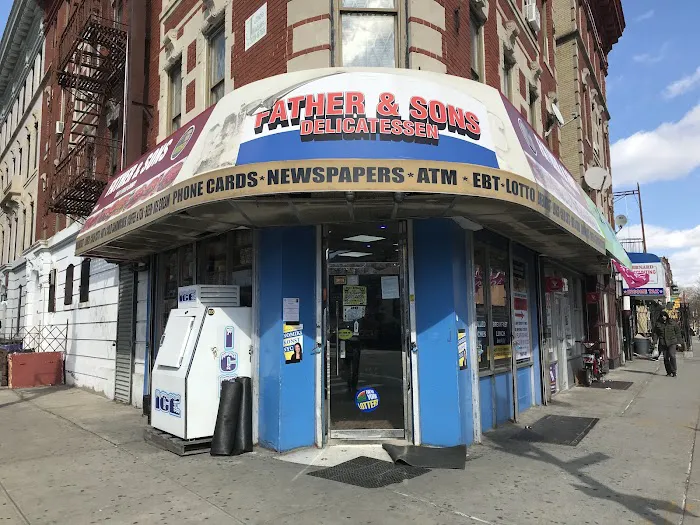Father & Sons Deli Food Corp. Picture 6