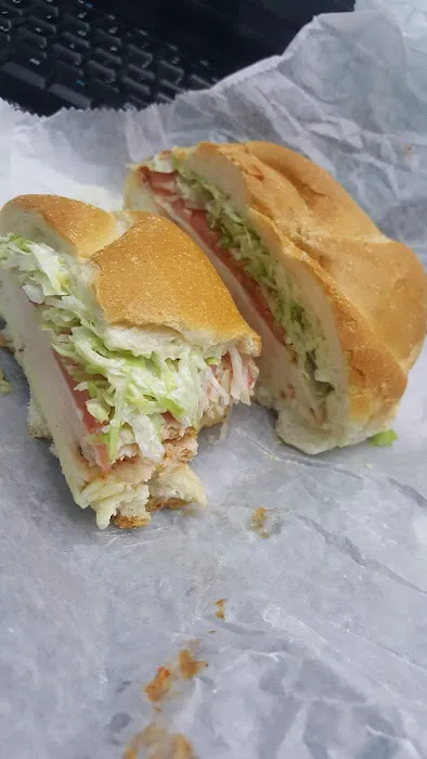 Father & Sons Deli Food Corp. Picture 1
