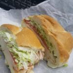 Father & Sons Deli Food Corp.