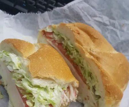 Father & Sons Deli Food Corp.