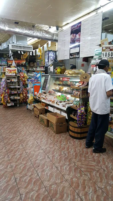 Father & Sons Deli Food Corp. Picture 2