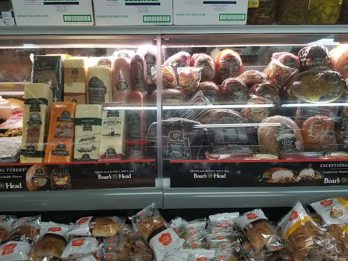 Father & Sons Deli Food Corp. Picture 5