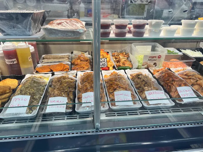 Prince Deli & Juice Bar Picture 10