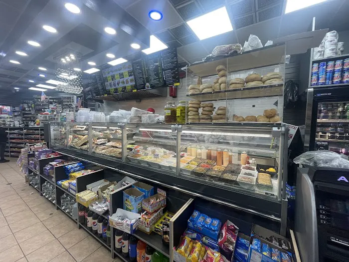 Prince Deli & Juice Bar Picture 6