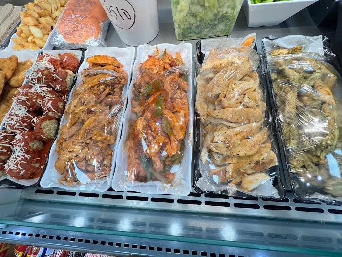 Prince Deli & Juice Bar Picture 2