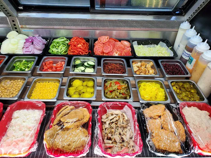 4 Seasons Mini Market Picture 9