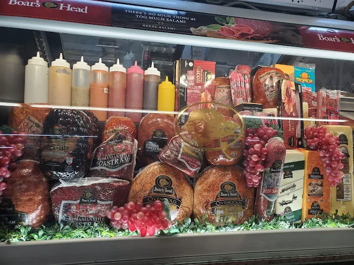 4 Seasons Mini Market Picture 7