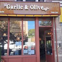 Garlic & Olive Pasta Eats ico