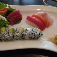 Kumo Sushi ico
