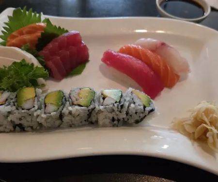 Kumo Sushi