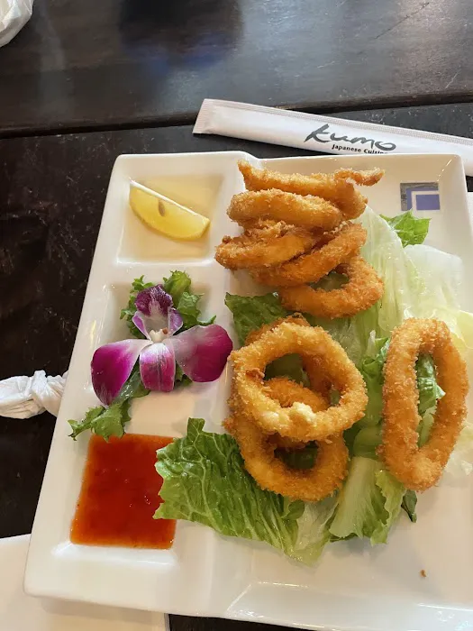 Kumo Sushi Picture 10