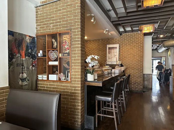 Kumo Sushi Picture 6