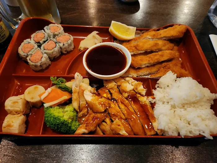 Kumo Sushi Picture 9