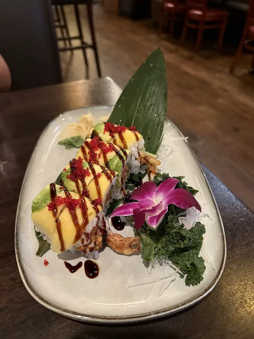 Kumo Sushi Picture 7