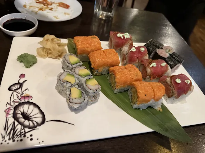 Kumo Sushi Picture 8